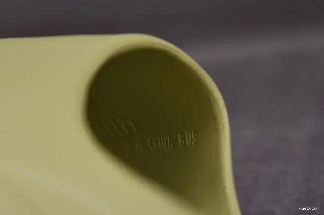Resin Yeezy Adidas Slide GZ5551 0612